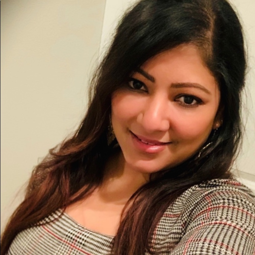 Meet your Posher, Aritra